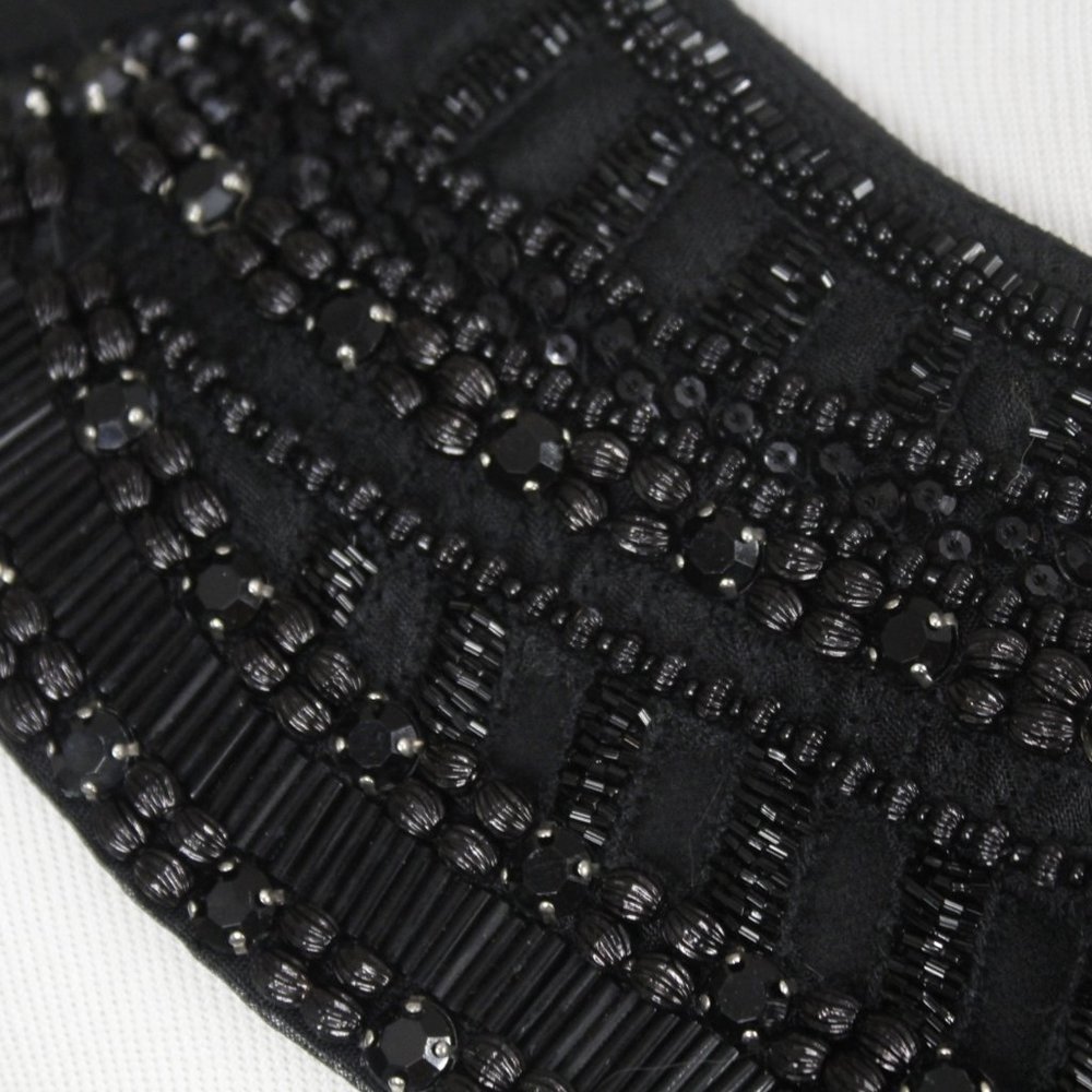 NBD Only Girl in the Room Beaded Romper - Picture 4 of 16